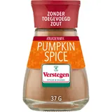 Verstegen World spice blend pumpkin spice