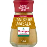 Verstegen World spice blend tandoori masala