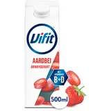Drinkyoghurt aardbei