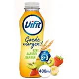 Goedemorgen kiwi aardbei banaan