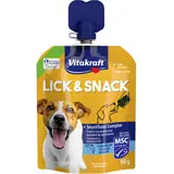 Vitakraft Lick & snack zalm