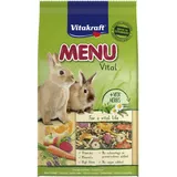 Vitakraft Menu vital dwergkonijnen