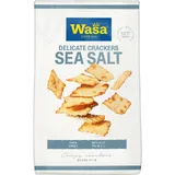 Wasa Delicate crackers sea salt