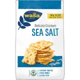 Wasa Delicate crackers sea salt