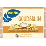 Goudbruin