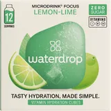 Waterdrop Focus microdrink