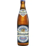Weihenstephaner Hefeweissbier 0.5%