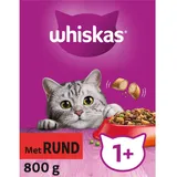 1+ Brokken met rund