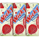 Wicky Aardbei