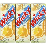 Wicky Sinaasappel