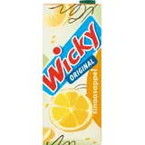 Wicky Sinaasappel