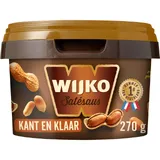 Wijko Satésaus kant en klaar