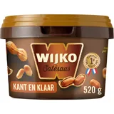 Wijko Satésaus kant & klaar