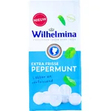 Wilhelmina Extra frisse pepermunt