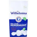 Wilhelmina Pepermunt