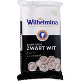 Wilhelmina Zwartwit