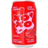 XOXO Sparkling red berries