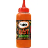Yil'driz Hot saus