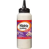 Yildriz Turkse knoflooksaus hot