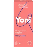 Yoni Tampons heavy