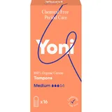 Yoni Tampons medium