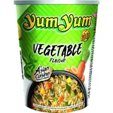 Yum Yum Vegetable flavour instant noodles