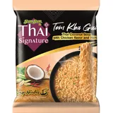 Yum Yum Thai coconut soup