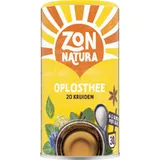 Zonnatura Oplosthee 20 kruiden