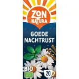 Zonnatura Goede nachtrust kruideninfusie
