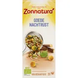Zonnatura Goede nachtrust kruideninfusie