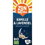 Kamille & lavendel droom zacht