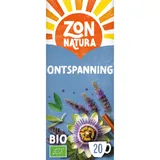 Zonnatura Ontspanning kruideninfusie