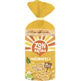 Zonnatura Maïswafels