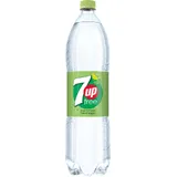 7UP Zero lemon lime