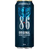 Bavaria 8.6 8.6 Original Blik