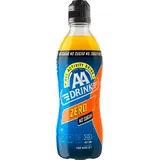 AA Drink Zero no sugar