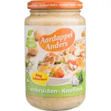 Aardappel Anders Tuinkruiden - knoflook