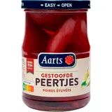 Aarts Gestoofde peertjes