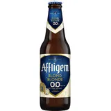 Affligem Blond 0.0 bier fles