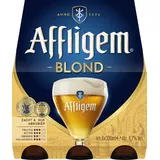 Affligem Blond Bier Fles 6-pack