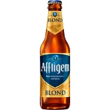 Affligem Blond bier fles