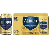 Affligem Blond Bier Blik 6-pack
