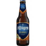 Affligem Dubbel bier fles