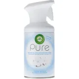 Airwick Wick Luchtverfrisser spray pure katoen