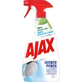 Ajax Shower power spray
