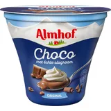 Almhof Choco met slagroom original