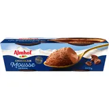 Almhof Chocolade mousse
