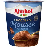 Almhof Chocolademousse Original