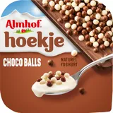 Almhof Hoekje choco balls