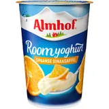 Almhof Roomyoghurt Spaanse sinaasappel
